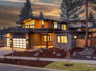 62467 NW Woodsman Loop, Bend, OR 97703