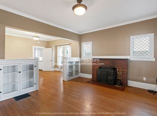 1633 NE 77th Ave, Portland, OR 97213