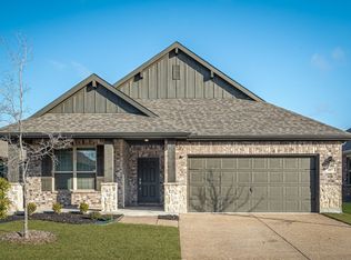 207 Crescent Ave, Melissa, TX 75454