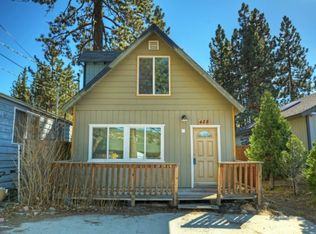 428 W Country Club Blvd, Big Bear City, CA 92314