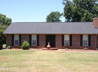 123 Russell Cir, McDonough, GA 30252