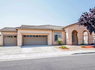 55 Spikerush Cir, American Canyon, CA 94503