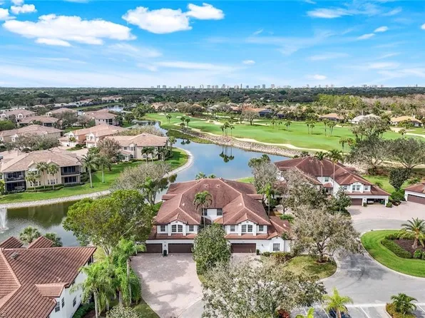 4415 Dover CT #503, NAPLES, FL 34105
