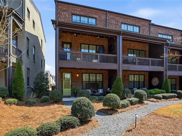6610 Cortland Walk, Alpharetta, GA 30005