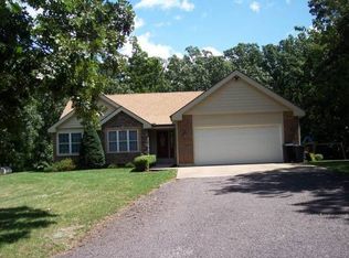 56 W Nottingham Cir, Sullivan, MO 63080
