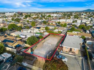 1835 A Ave, National City, CA 91950