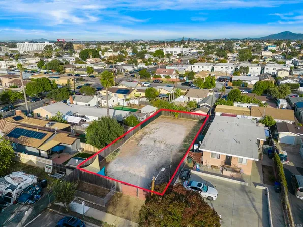 1835 A Ave, National City, CA 91950