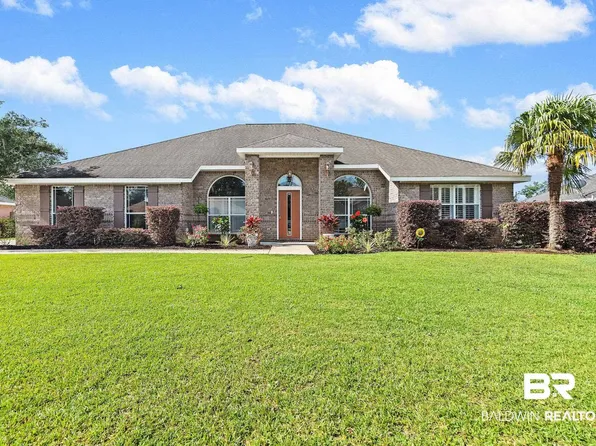 9086 Ottawa Dr, Daphne, AL 36526