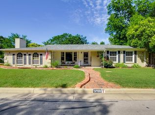 3708 Bilglade Rd, Fort Worth, TX 76133
