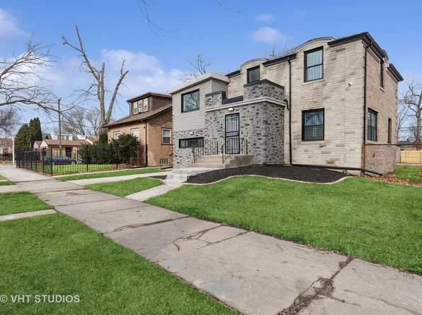 1352 W 112th Pl, Chicago, IL 60643