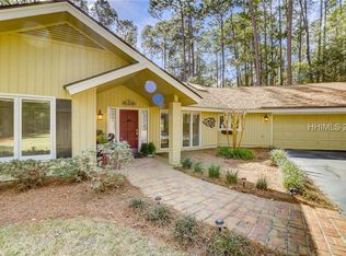4 Lenora Dr, Hilton Head Island, SC 29926