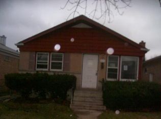 1023 32nd Ave, Bellwood, IL 60104