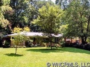 76 Marion St, Tryon, NC 28782