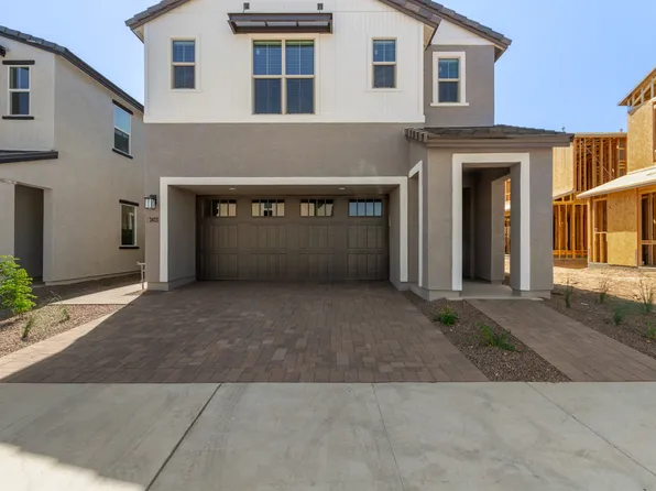 2433 W Rowel Rd, Phoenix, AZ 85085