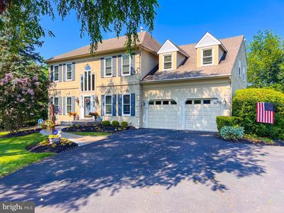 120 Gleniffer Hill Rd, Richboro, PA, 18954