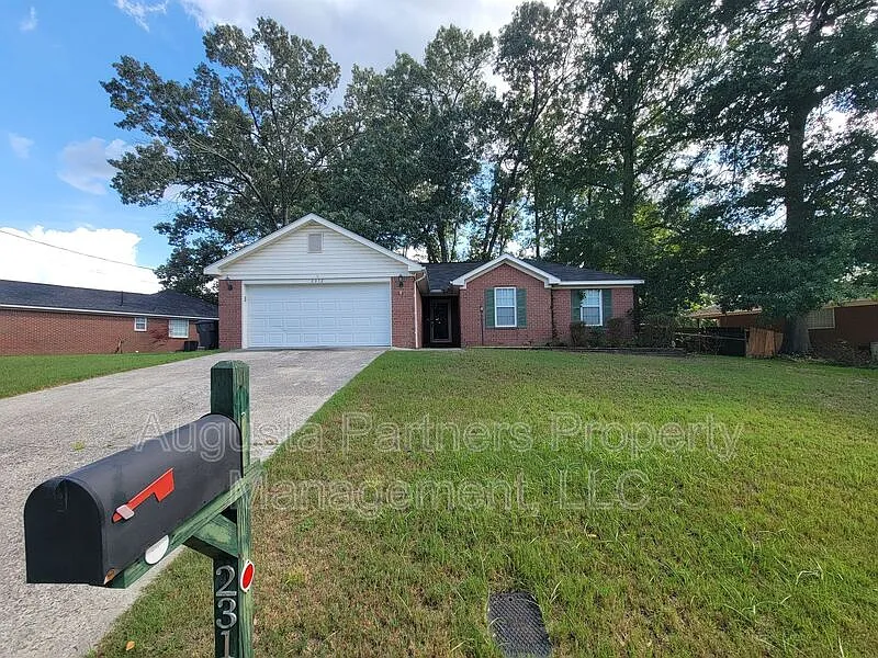 2312 Perot Dr