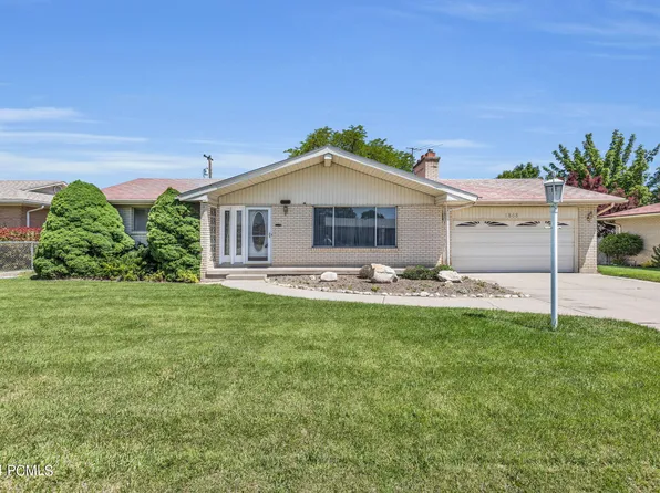 1868 W 4655 S, Salt Lake City, UT 84129