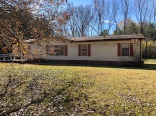 260 Murphy Rd, Belton, SC 29627