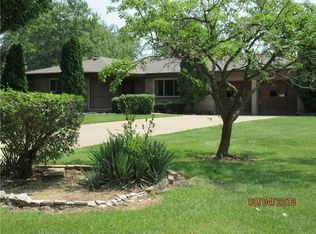 11873 E 71st St, Indianapolis, IN 46236