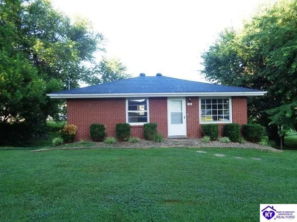 105 Cedar St, Campbellsville, KY 42718
