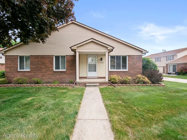 31849 Breezeway, Chesterfield, MI 48047
