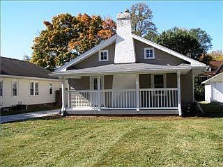 2nd image of 5008 N Capitol Ave