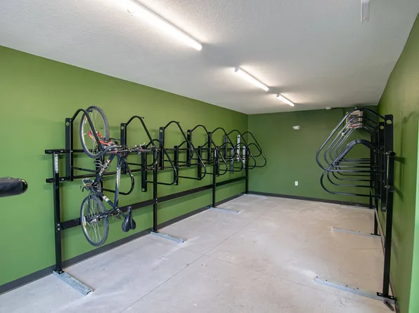 LINC at Gray's Station