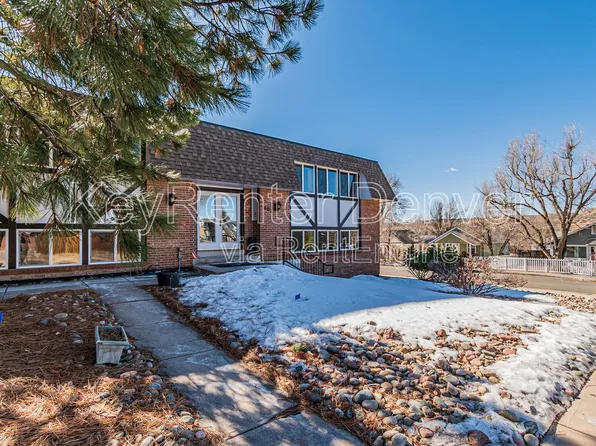 602 South St APT C, Castle Rock, CO 80104