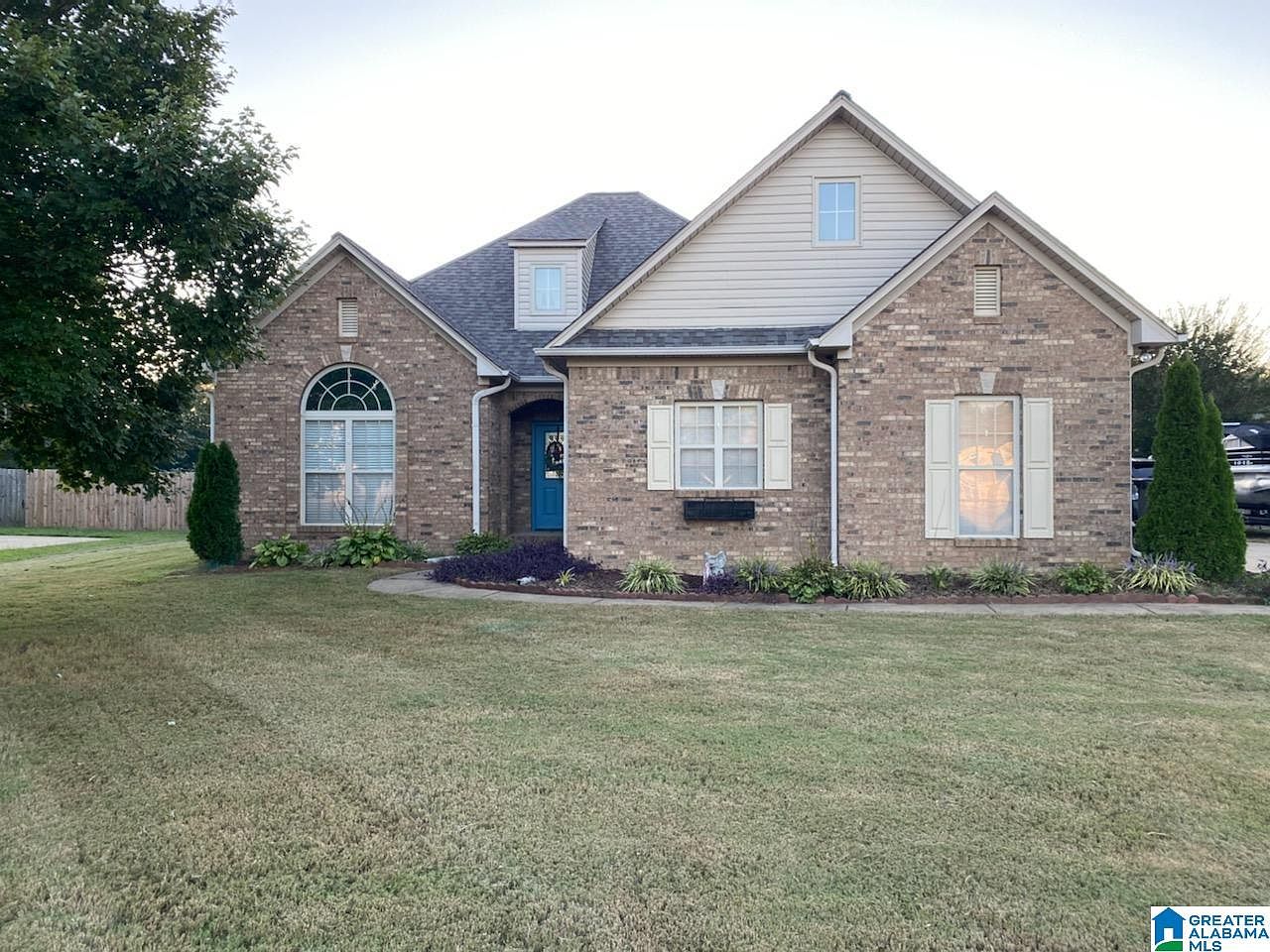 100 Forman Farm Rd, Odenville, AL 35120 Zillow
