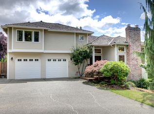 5814 149th Ave SE, Bellevue, WA 98006