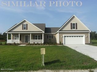 402 Sealife Ct, New Bern, NC 28560