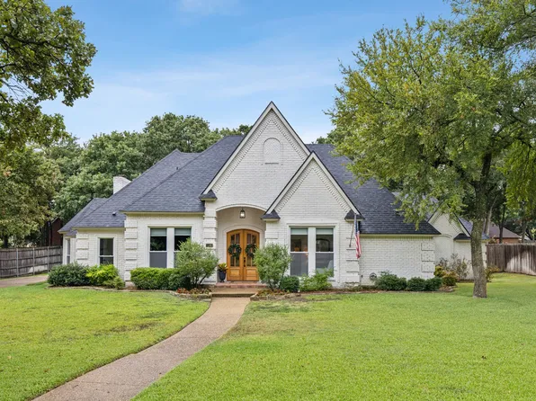 1518 Rosewood Dr, Keller, TX 76248