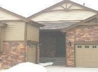 23783 E Eads Dr, Aurora, CO 80016