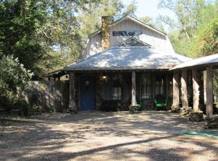 467 County Road 2984, Hughes Springs, TX 75656