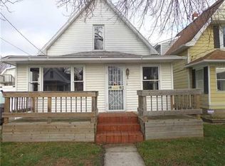 1440 Prouty Ave, Toledo, OH 43609