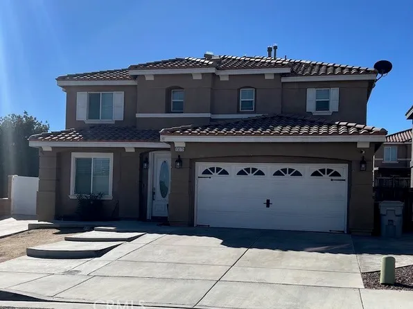 13273 La Crescenta Ave, Oak Hills, CA 92344