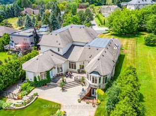 776 Woodland Acres Cres, Vaughan, ON L6A1G2