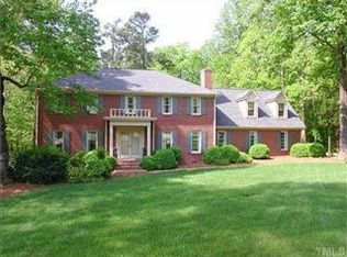 8409 2nd Cts, Raleigh, NC 27613