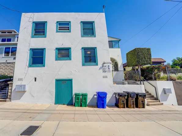 Albatross South, 2119-2123 Albatross St, San Diego, CA 92101