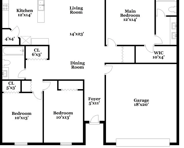 409 Bay Oak Ln — Photo 2