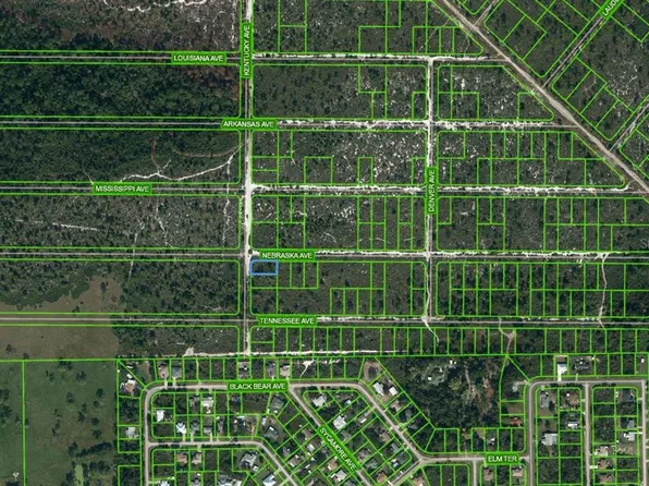 511 Kentucky Ave #15, Lake Placid, FL 33852