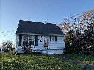 314 5th St NE, Barberton, OH 44203