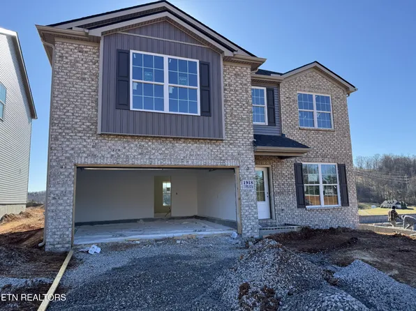 1918 Juniper Brush Rd Lot 17, Knoxville, TN 37932