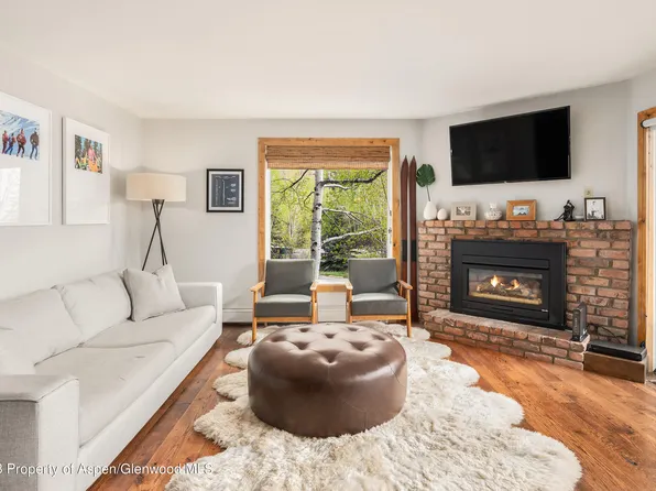 35 Upper Woodbridge Rd #4, Snowmass Village, CO 81615