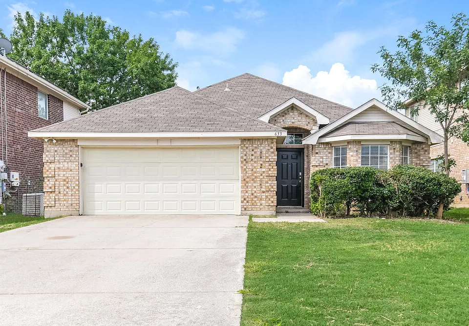 633 Crystal Brook Dr
