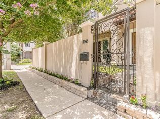 1635 Hazel St, Houston, TX 77006