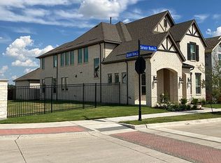 4541 Spruce Knob Trl, Arlington, TX 76006