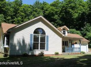 231 Watson Rd, Hinsdale, MA 01235