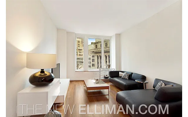 Rented by Douglas Elliman | media 1