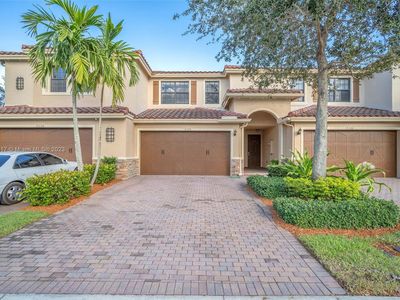7378 NW 108th Way, Parkland, FL, 33076